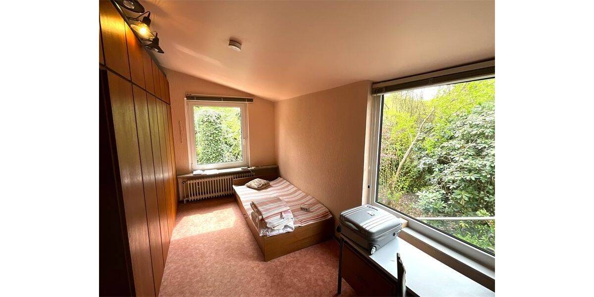 Doppelhaushälfte Rosengarten Ehestorf - 6 Zimmer, 170 m&sup2;, 519.000&euro; | Angebot:26390901