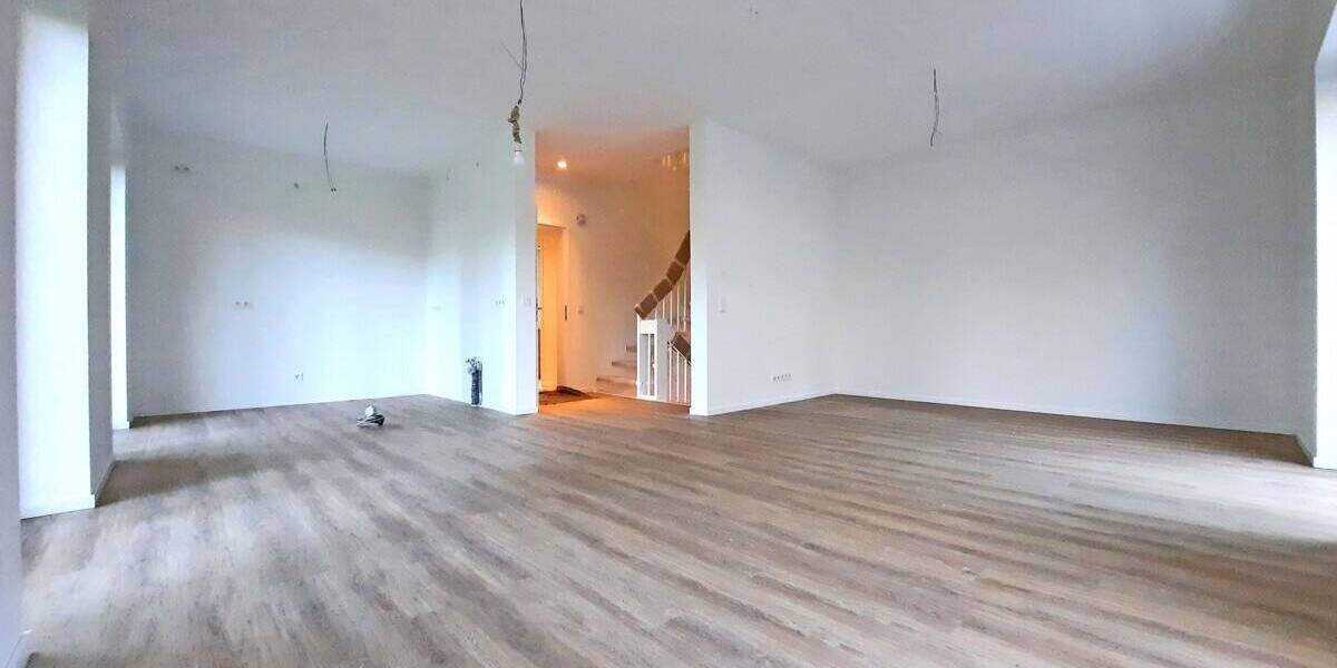 Doppelhaushälfte Hamburg Bergstedt - 4 Zimmer, 189 m&sup2;, 2.750&euro; | Angebot:26259261