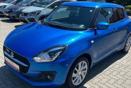 Suzuki Swift 28.826 km 16.490 &euro; Braak 22145