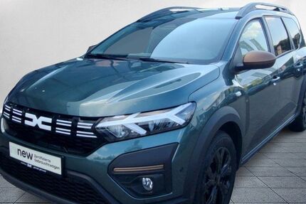 Dacia Jogger 8.260 km 21.690 &euro; Buchholz 21244