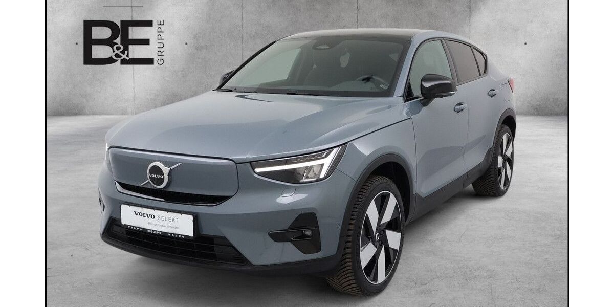 Volvo C40 72.000 km 29.950 &euro; Norderstedt 22848