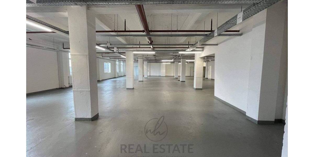 Gewerbeobjekt Hamburg Hammerbrook - 3.950&euro; | Angebot:26834455