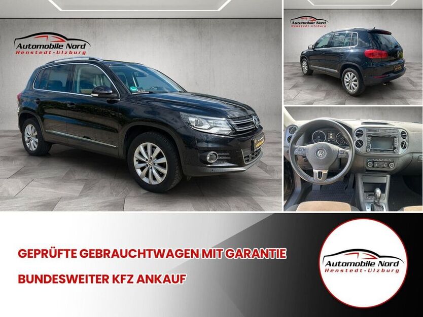 Tiguan