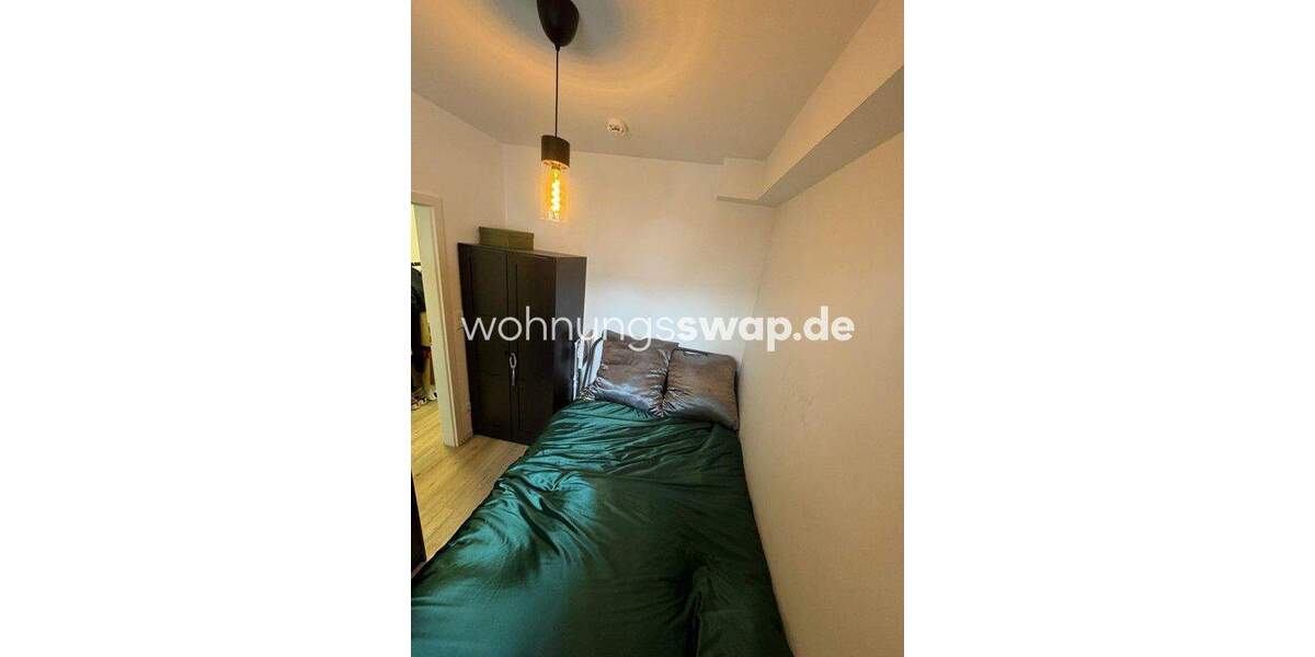 Etagenwohnung Hamburg Eilbek - 2 Zimmer, 35 m&sup2;, 680&euro; | Angebot:25916638
