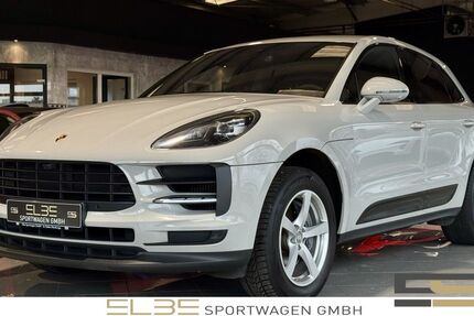 Porsche Macan 178.487 km 37.850 &euro; Seevetal bei Hamburg 21220