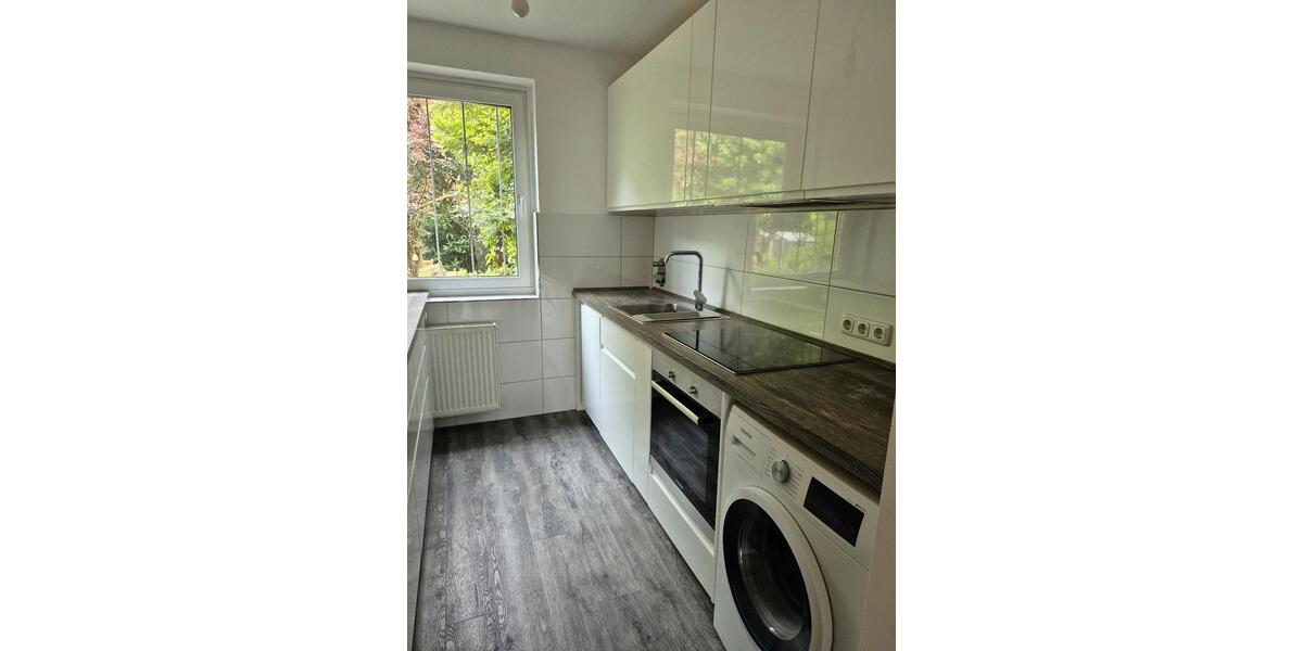 Hochparterre Hamburg Wandsbek - 2 Zimmer, 68 m&sup2;, 335.000&euro; | Angebot:26684650