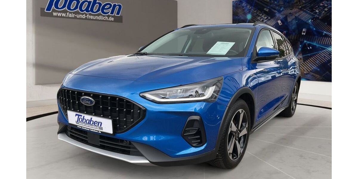 Ford Focus 23.300 km 23.800 &euro; Buxtehude 21614