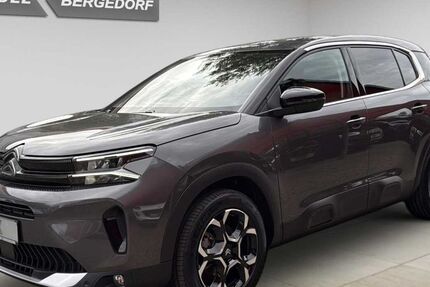 Citroen C5 Aircross 18.214 km 21.901 &euro; Hamburg 21029