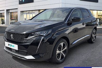 Peugeot 3008 19.869 km 23.990 &euro; Hamburg 22457
