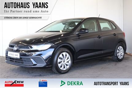 VW Polo 44.600 km 15.979 &euro; Pinneberg 25421