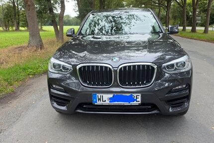 BMW X3 60.700 km 27.900 &euro; Winsen/Luhe 21423