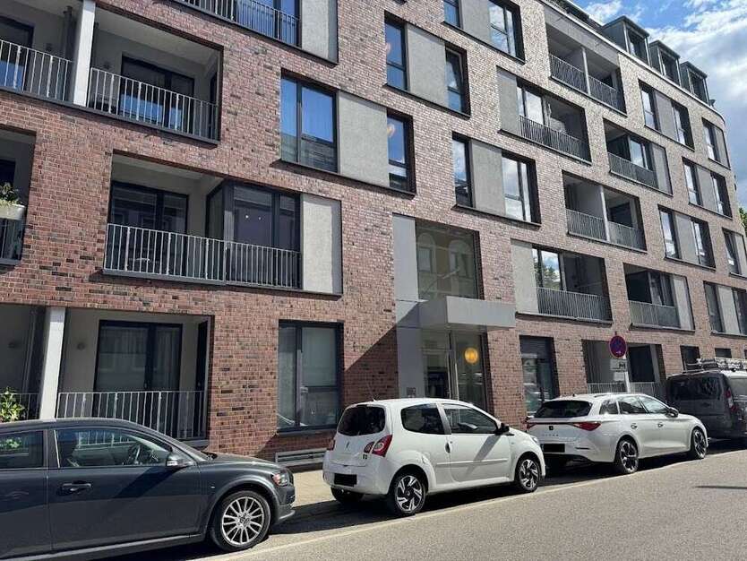 Wohnung zum Kaufen in Hamburg 650.000 € 86 m²