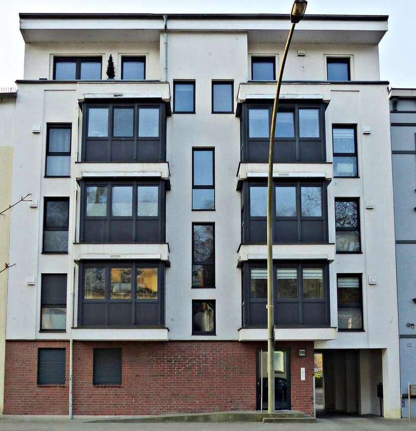 Wohnung zum Kaufen in Hamburg 395.000 € 70 m²