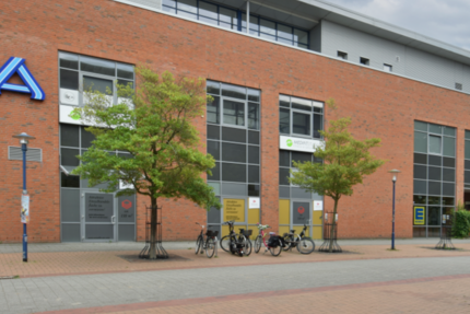 Einzelhandel in Wentorf bei Hamburg 6.181,24 € 118.87 m² zimmer