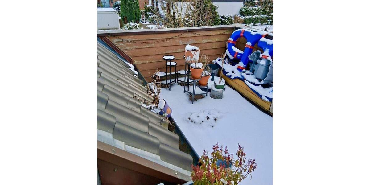 Mehrfamilienhaus, Wohnhaus Hamburg Niendorf - 8 Zimmer, 210 m&sup2;, 1.150.000&euro; | Angebot:26330324