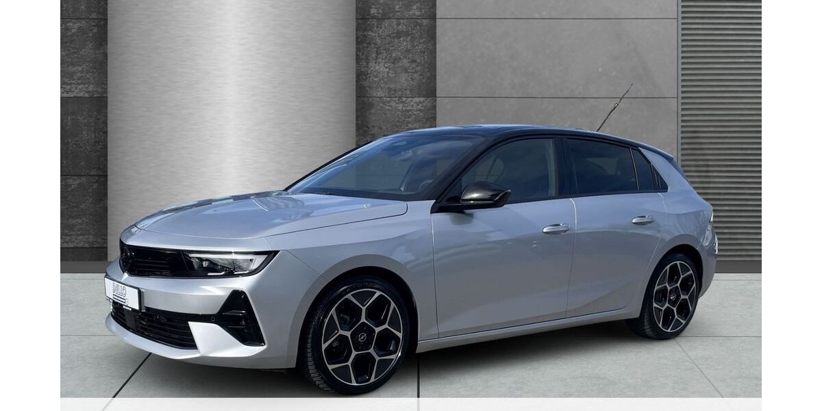 Opel Astra 14.112 km 24.480 &euro; Ahrensburg 22926