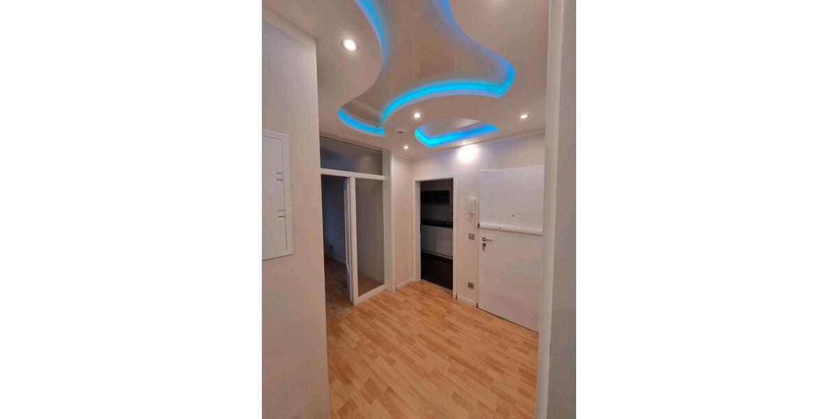 Helle freundliche 3-Zimmer-Wohnung 3 zimmer