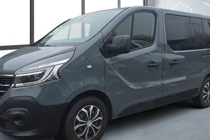 Renault Trafic 120.020 km 17.990 &euro; Pinneberg 25421