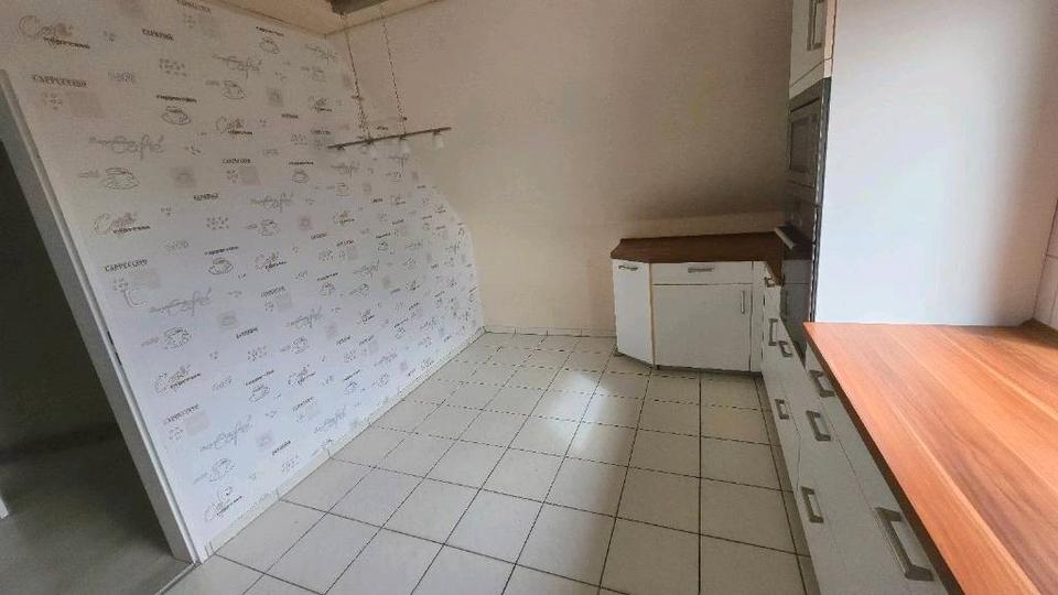 Dachgeschoßwohnung Hollern-Twielenfleth Twielenfleth - 3 Zimmer, 80 m&sup2;, 950&euro; | Angebot:26129910