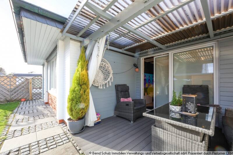 Bungalow Schenefeld - 4 Zimmer, 95 m&sup2;, 499.000&euro; | Angebot:26107095