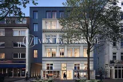 Gewerbeobjekt Hamburg Eimsbüttel - 220.000&euro; | Angebot:26503105
