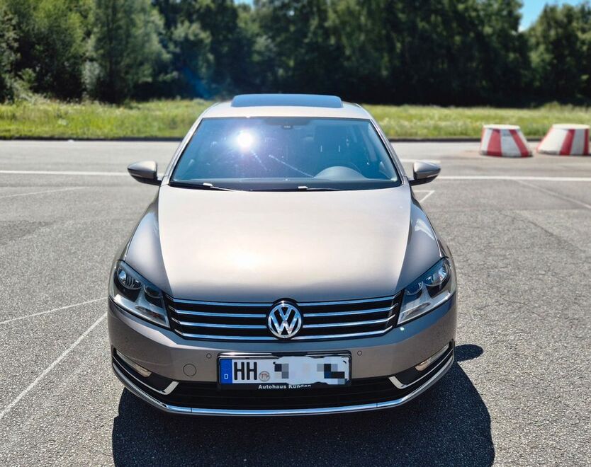 Passat