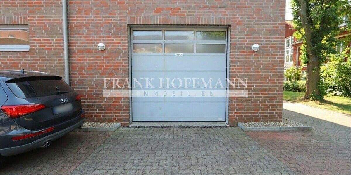 Gewerbeobjekt Hamburg Volksdorf - 1.250.000&euro; | Angebot:25776077