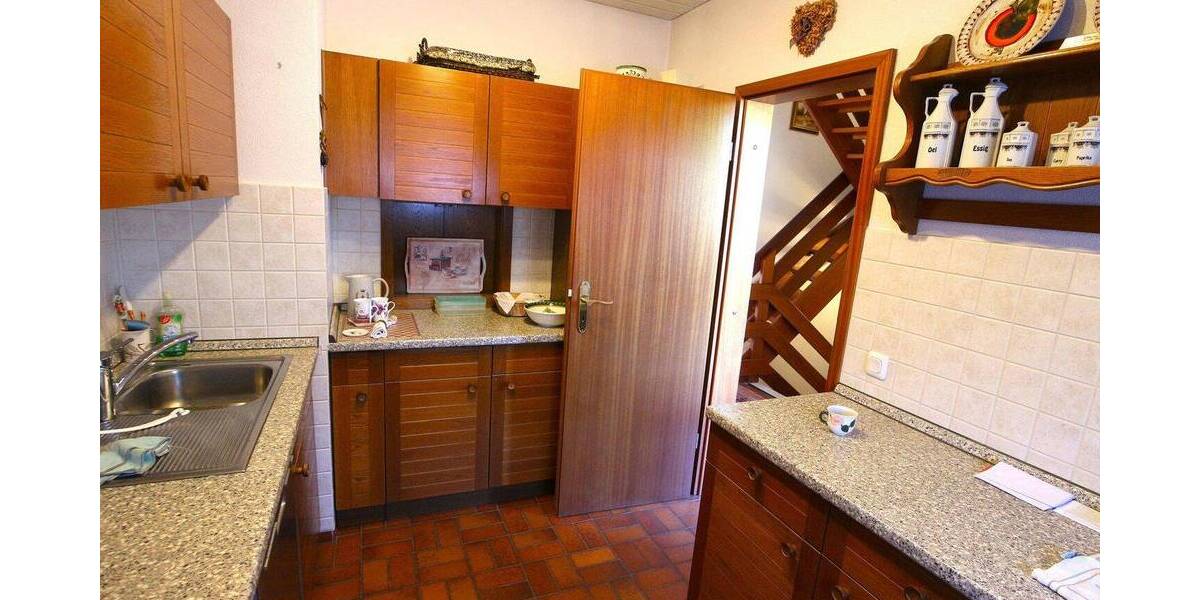 Reihenmittelhaus Glinde - 4 Zimmer, 121 m&sup2;, 456.000&euro; | Angebot:26648024