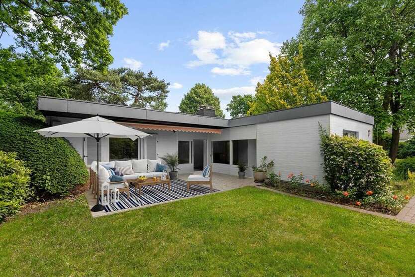 Haus zum Kaufen in Hamburg 990.000 € 137 m²