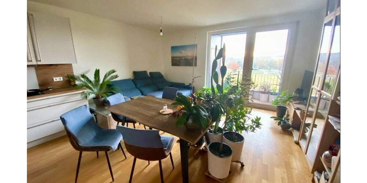 Etagenwohnung Hamburg Neugraben-Fischbek - 3 Zimmer, 72 m&sup2;, 385.000&euro; | Angebot:25679709