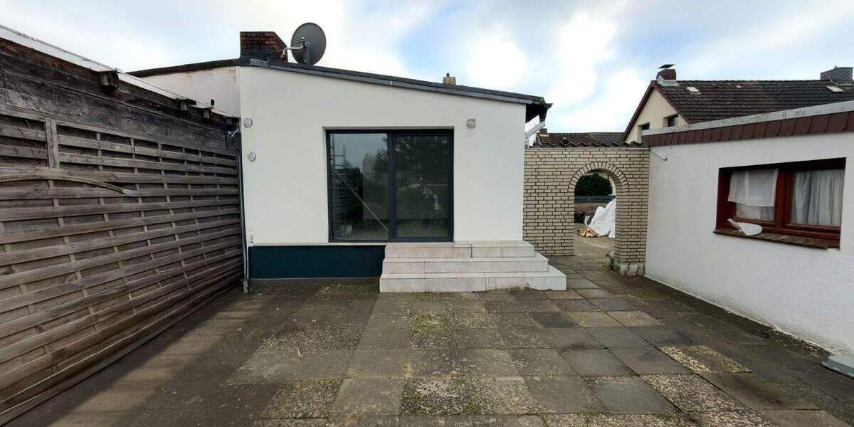 Modernisiert & ruhig - Ihr neues Zuhause 4 zimmer