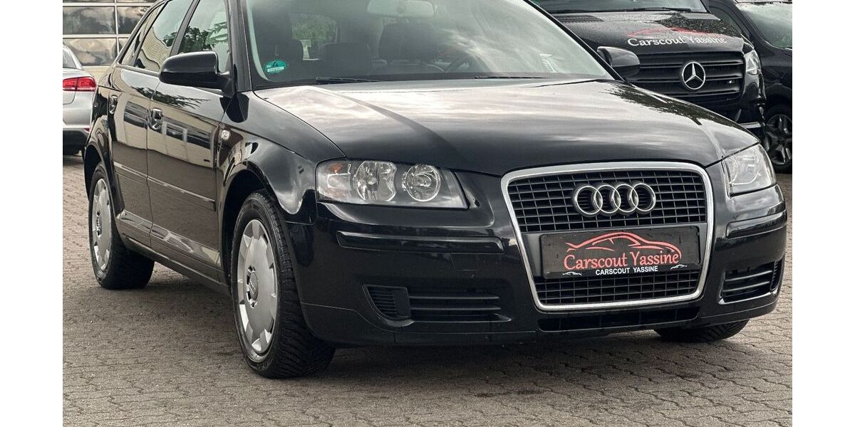 Audi A3 170.000 km 4.990 &euro; Buxtehude 21614