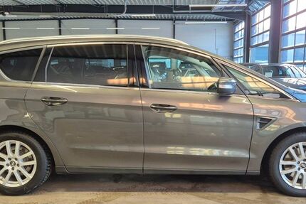 Ford S-Max 206.000 km 12.390 &euro; Geesthacht 21502