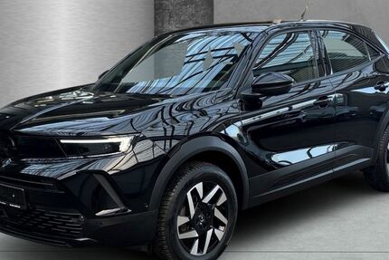 Opel Mokka 22.692 km 20.990 &euro; Hamburg 22529