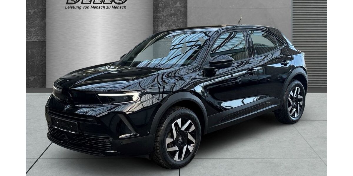 Opel Mokka 22.692 km 20.990 &euro; Hamburg 22529