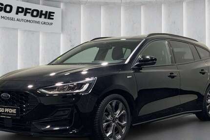 Ford Focus 17.359 km 24.350 &euro; Hamburg 22335