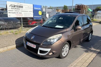 Renault Scenic 234.230 km 1.599 &euro; Winsen (Luhe) 21423