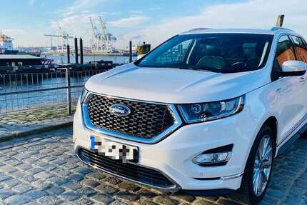 Ford Edge 125.000 km 19.999 &euro; Hamburg 21075