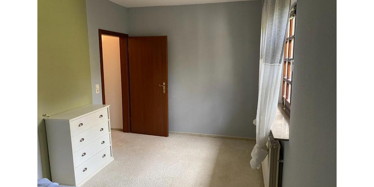 Wohnen in Sackgassenlage direkt am Wald in Quickborn-Heide 4 zimmer