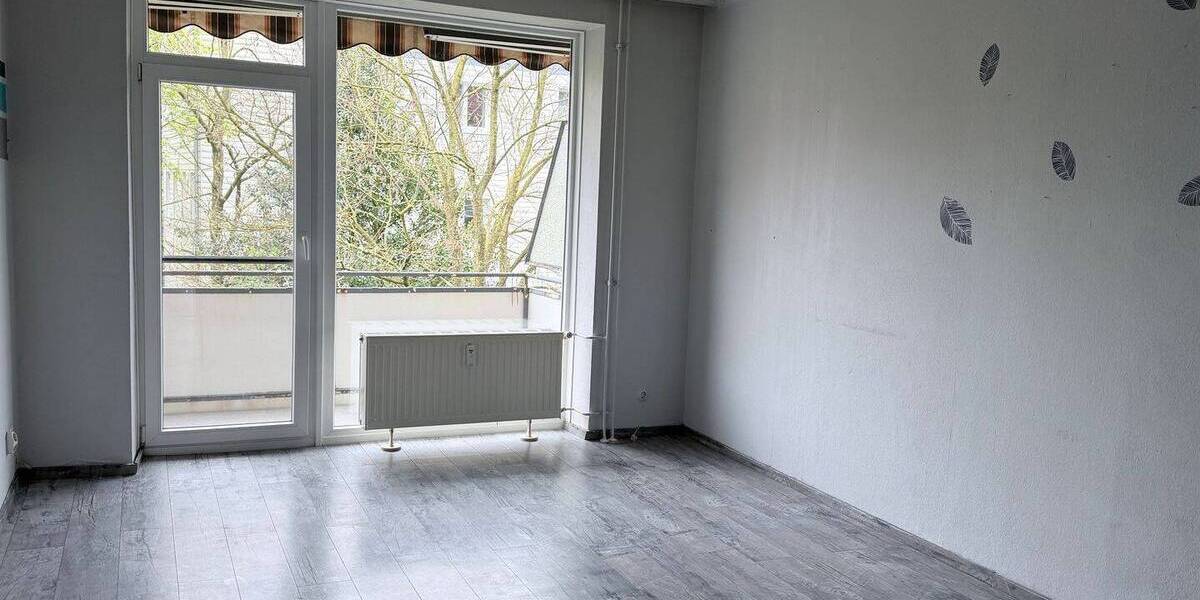 Etagenwohnung Hamburg Borgfelde - 3 Zimmer, 65 m&sup2;, 265.000&euro; | Angebot:26807202