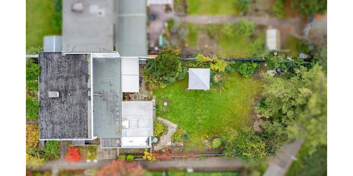 Doppelhaushälfte Hamburg Lohbrügge - 3 Zimmer, 108 m&sup2;, 425.000&euro; | Angebot:25728835