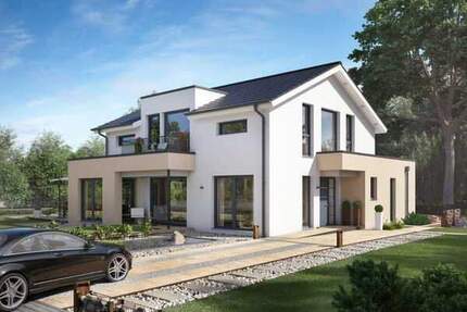 Haus Hamburg Lemsahl-Mellingstedt - 6 Zimmer, 200 m&sup2;, 1.349.490&euro; | Angebot:25371241