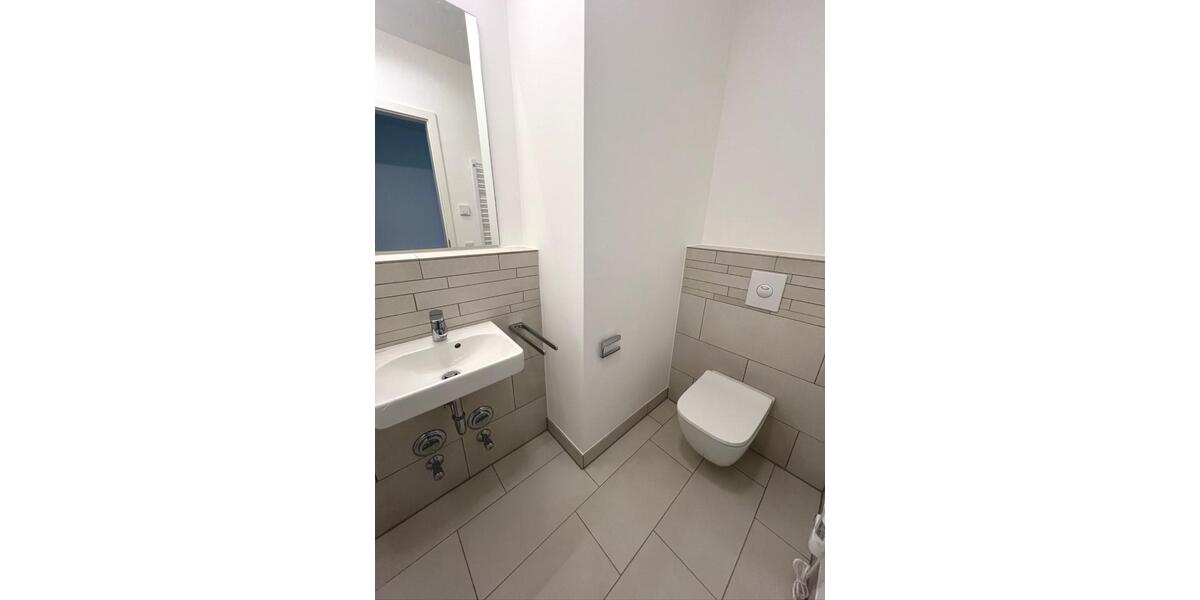 Etagenwohnung Hamburg Bahrenfeld - 3 Zimmer, 76 m&sup2;, 1.821&euro; | Angebot:25903401