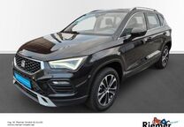 Gebrauchtwagen Seat Ateca