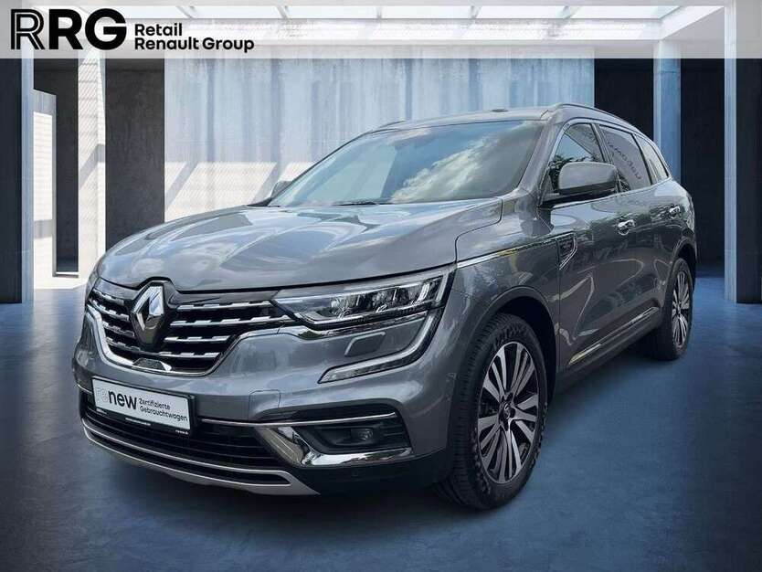 Koleos