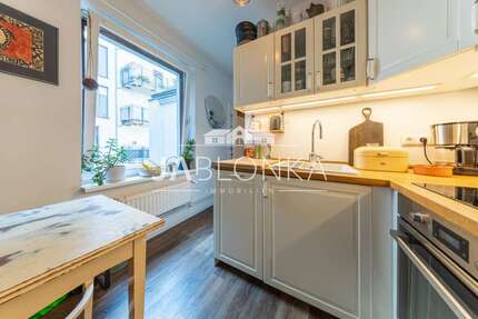 Wohnung zum Kaufen in Hamburg 429.000 € 51 m² 3 zimmer