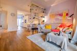 Etagenwohnung Ahrensburg - 2 Zimmer, 59 m&sup2;, 359.000&euro; | Angebot:26245234