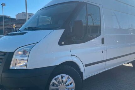 Ford Transit 166.000 km 8.950 &euro; Hamburg 20097