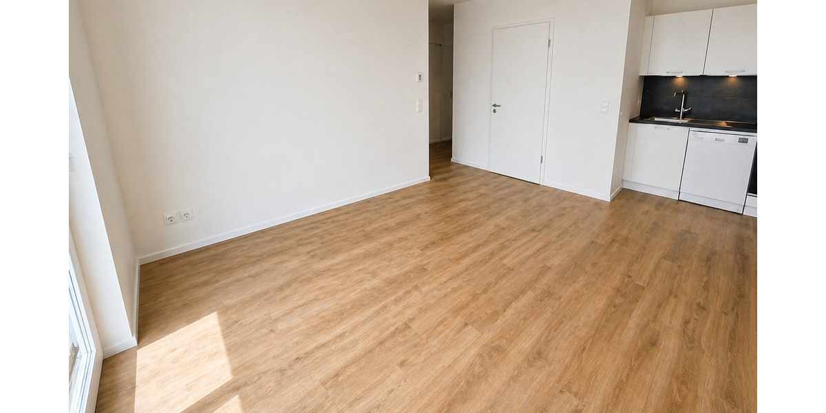 Etagenwohnung Hamburg Wandsbek - 2 Zimmer, 50 m&sup2;, 1.225&euro; | Angebot:26376924