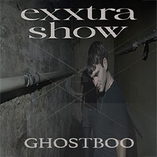 Ghostboo 13.12.2025 Uebel & Gefährlich